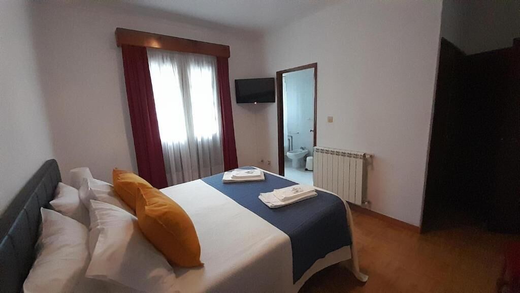 Photo of Bedroom in Terras de Bouro