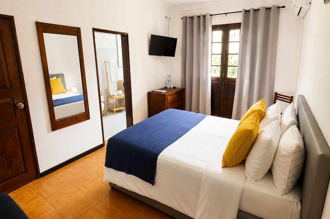 Photo of Bedroom in Terras de Bouro