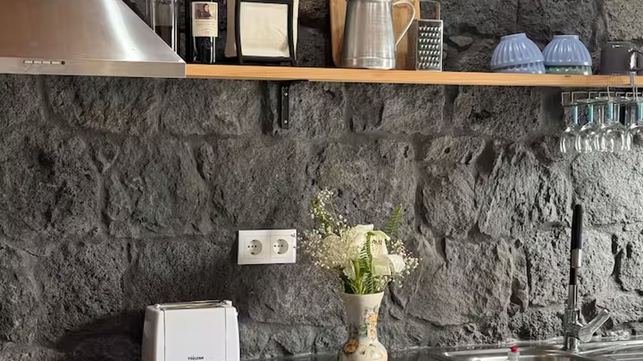 Photo of Kitchen in Manadas