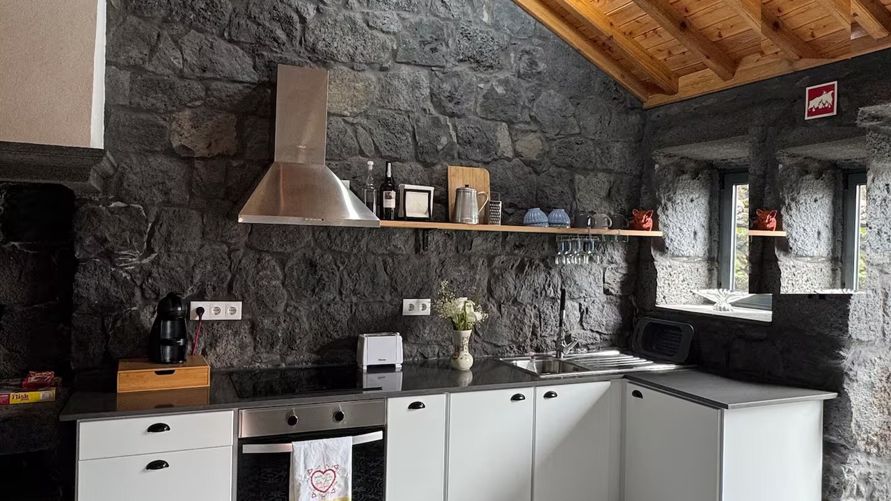 Photo of Kitchen in Manadas