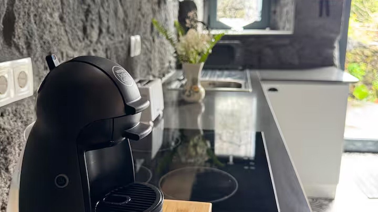 Photo of Kitchen in Manadas