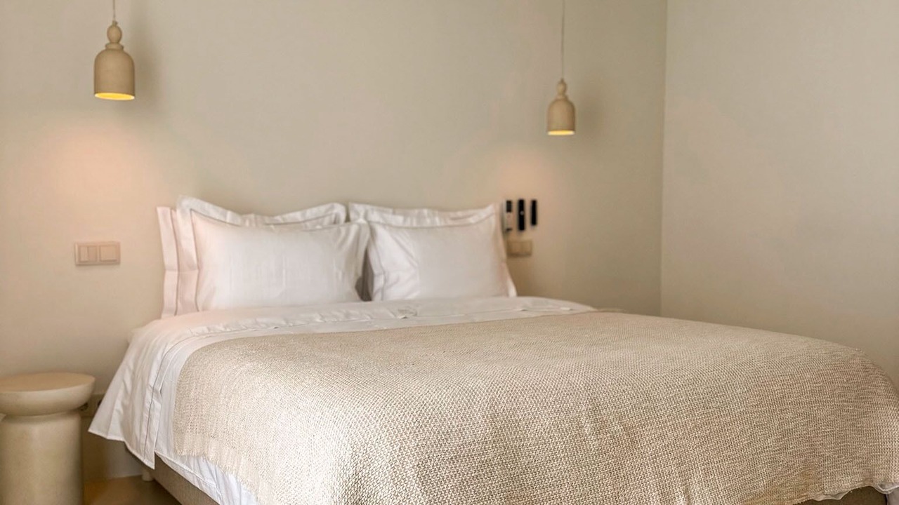 Photo of Bedroom in Vila Baleira