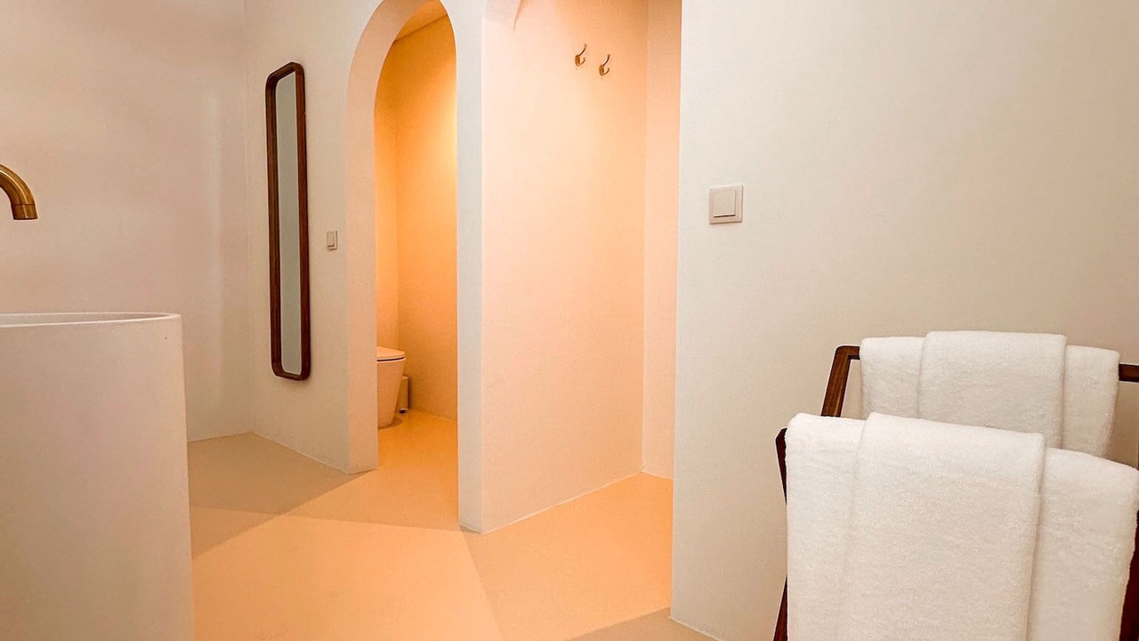 Photo of Bathroom in Vila Baleira