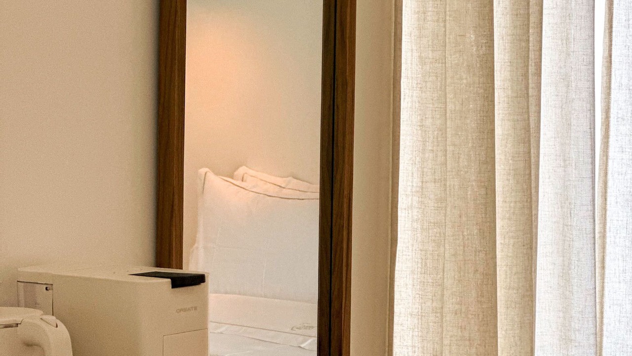 Photo of Bedroom in Vila Baleira
