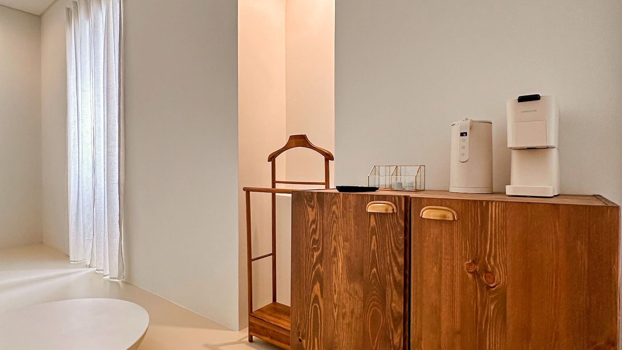 Photo of Bedroom in Vila Baleira