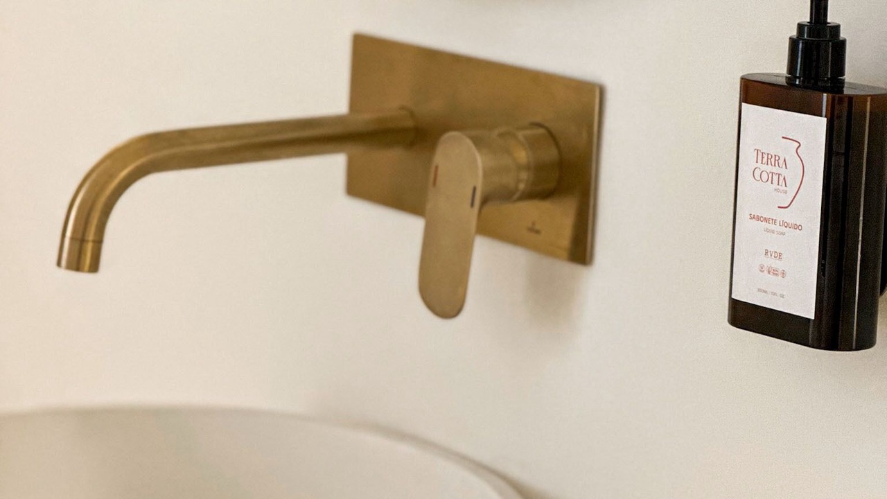 Photo of Bathroom in Vila Baleira