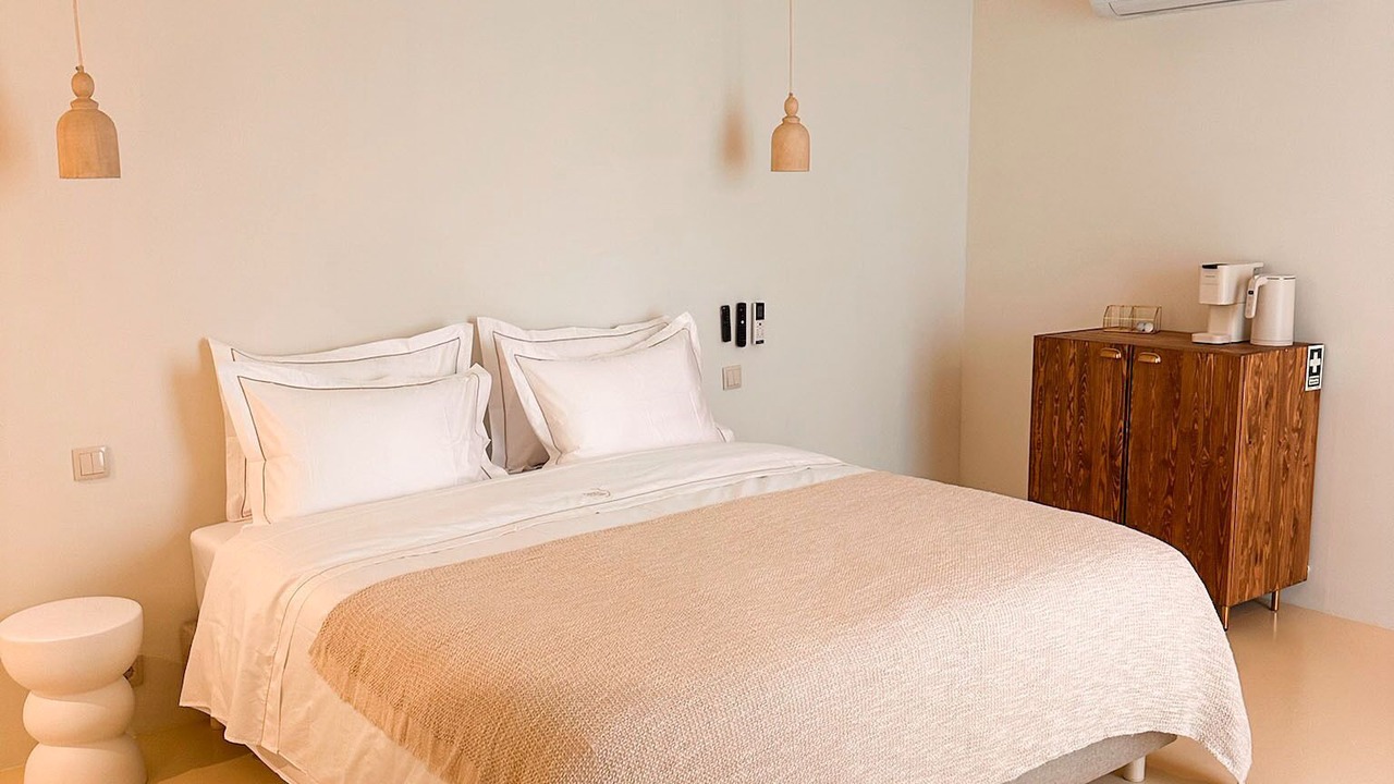 Photo of Bedroom in Vila Baleira