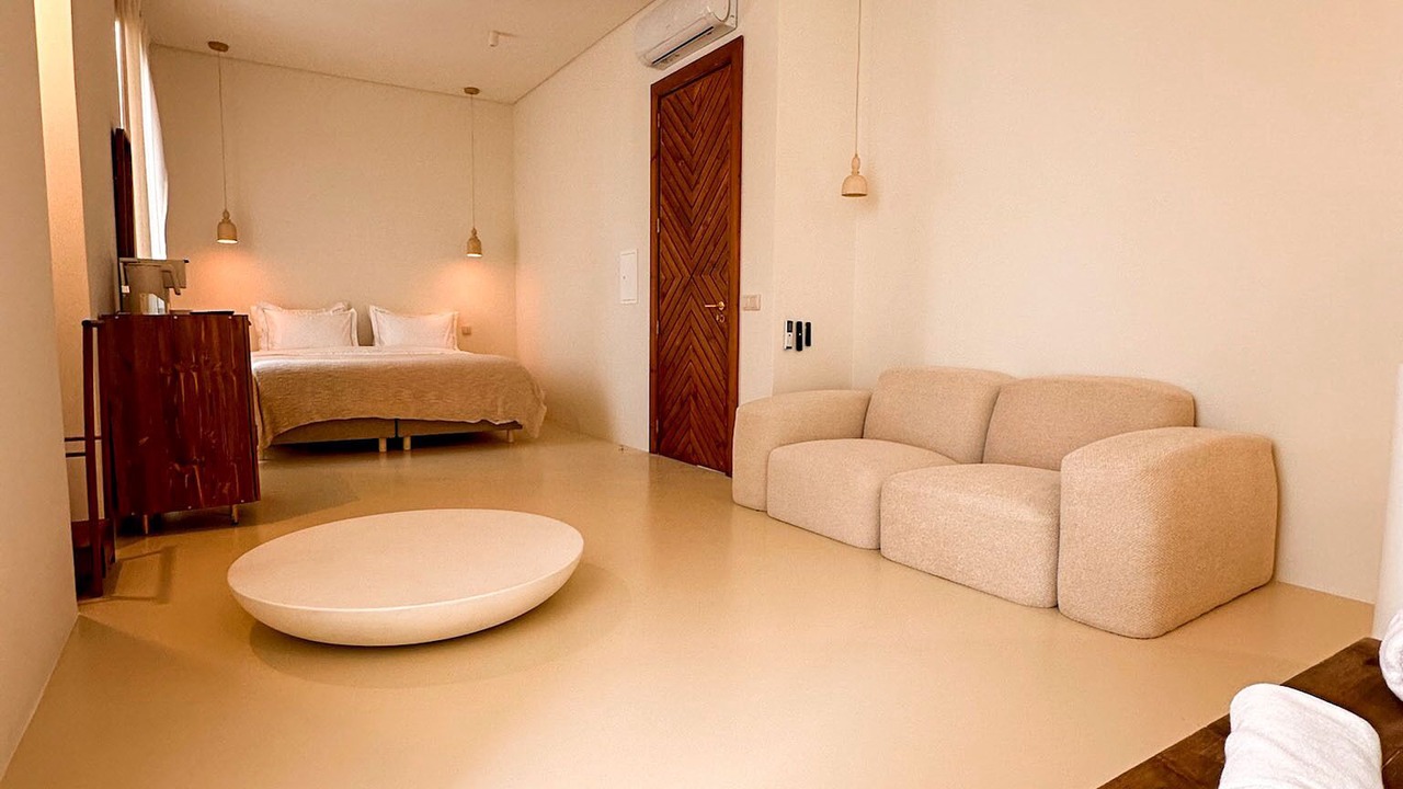 Photo of Bedroom in Vila Baleira