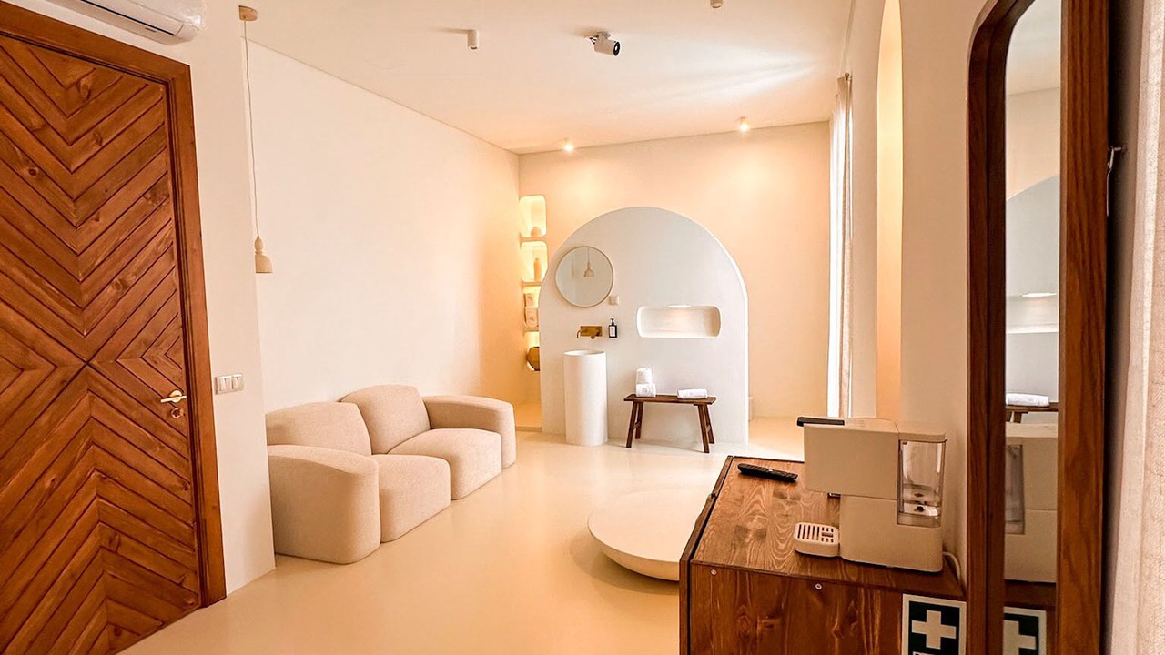 Photo of Bedroom in Vila Baleira