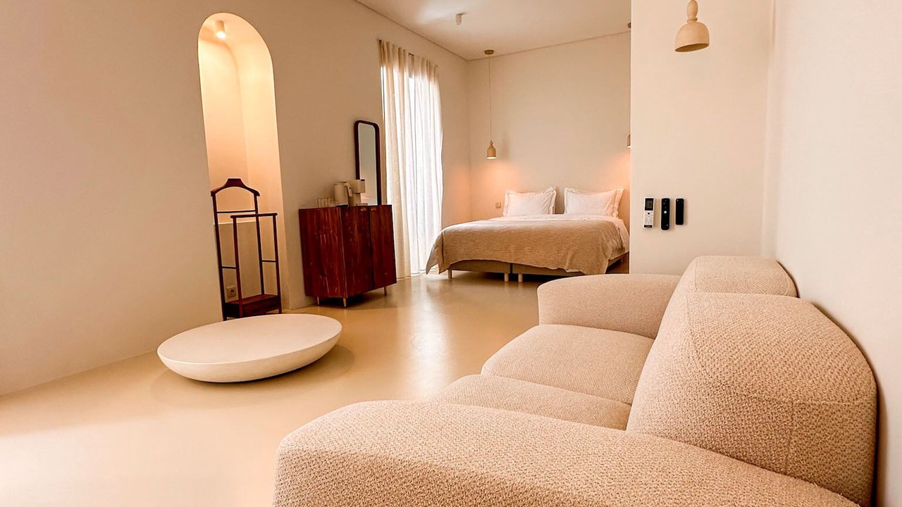 Photo of Bedroom in Vila Baleira