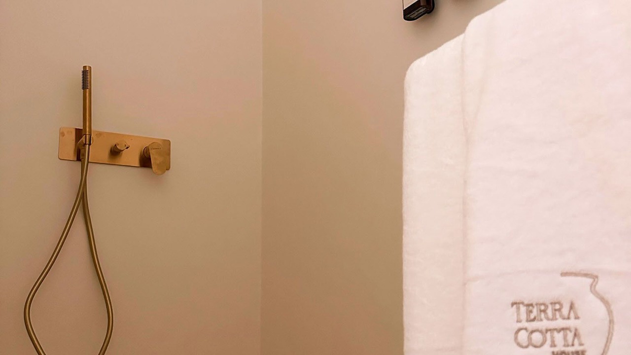 Photo of Bathroom in Vila Baleira