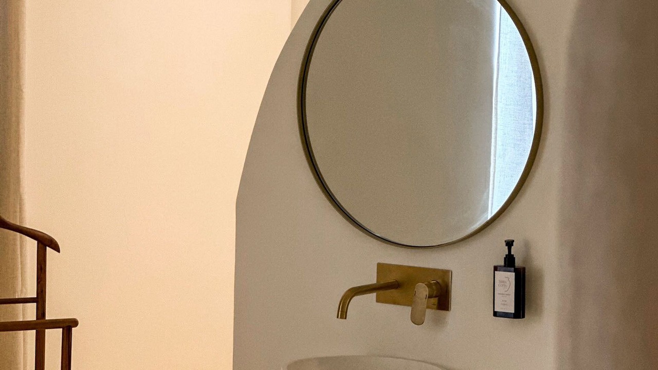 Photo of Bathroom in Vila Baleira