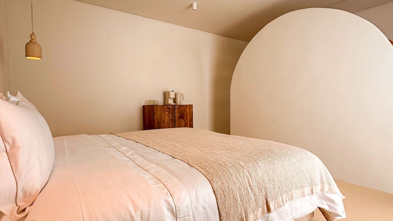 Photo of Bedroom in Vila Baleira