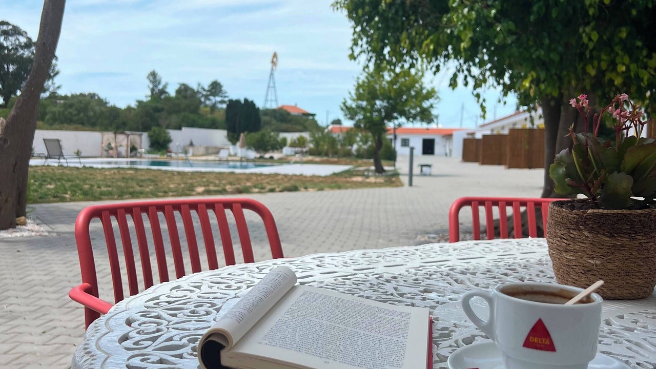 Photo of Outdoor in Funchalinho