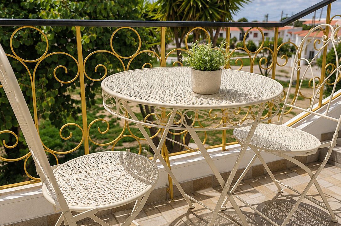 Photo of Patio Balcony in Funchalinho