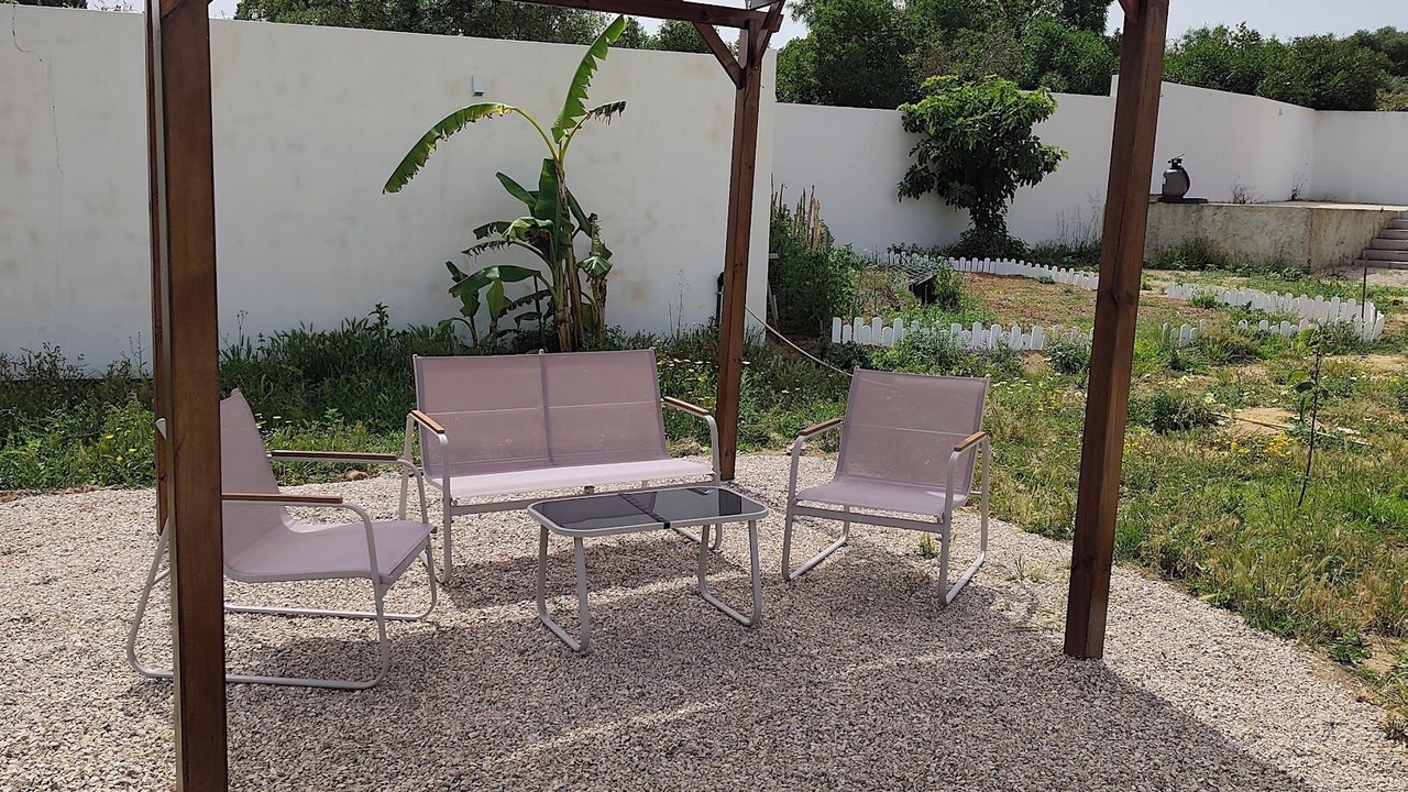 Photo of Patio Balcony in Funchalinho