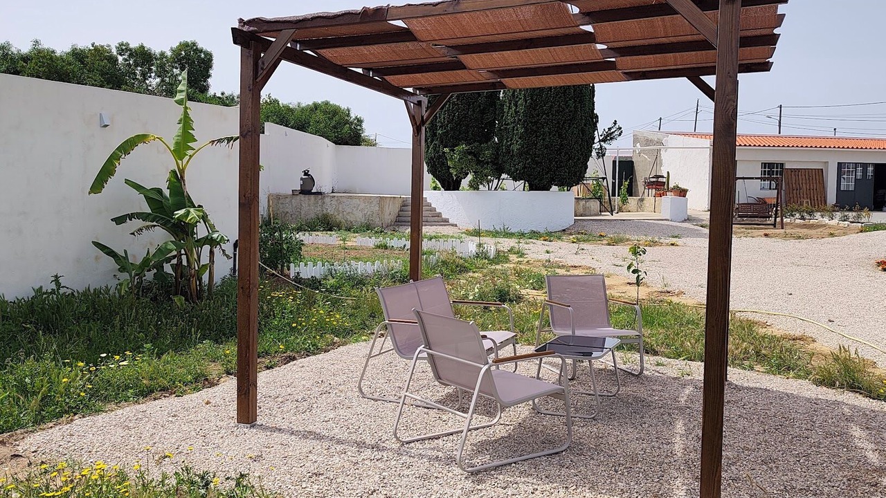 Photo of Outdoor in Funchalinho