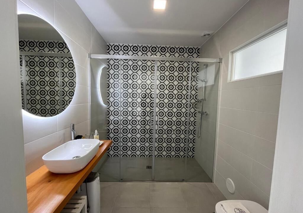 Photo of Bathroom in Ericeira