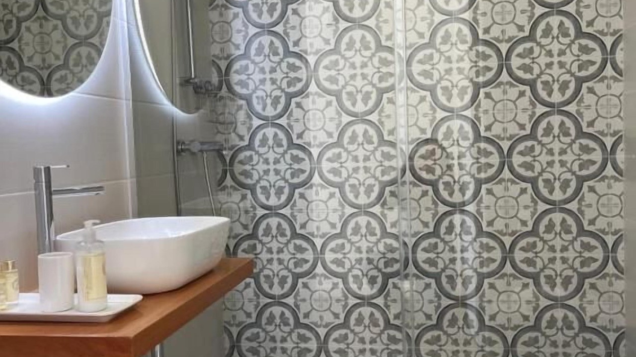 Photo of Bathroom in Ericeira