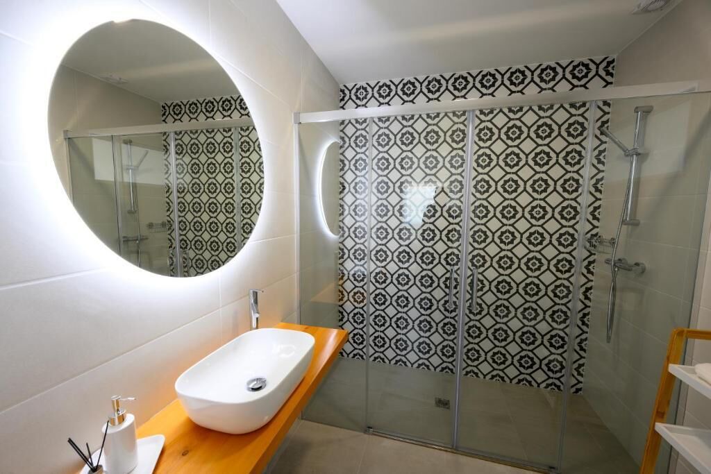 Photo of Bathroom in Ericeira