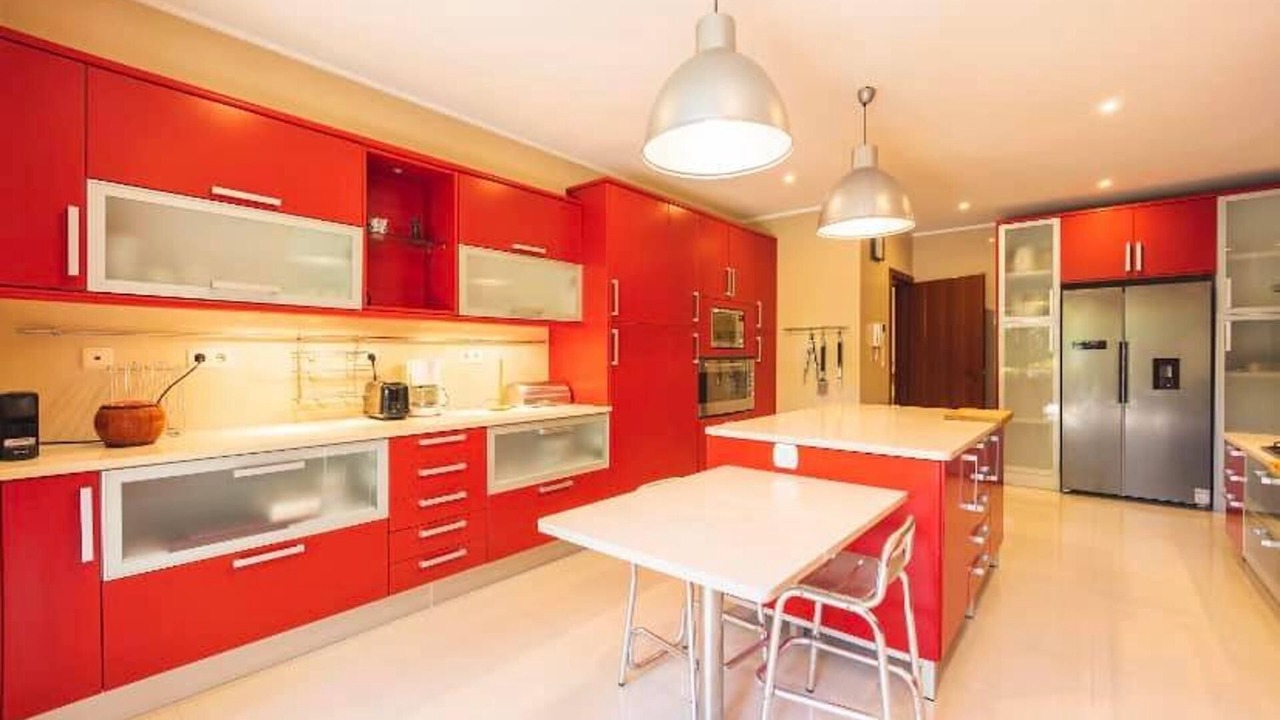 Photo of Kitchen in Santa Cruz do Douro
