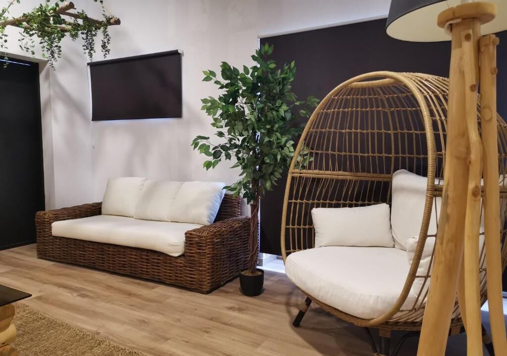 Photo of Livingroom in Mira