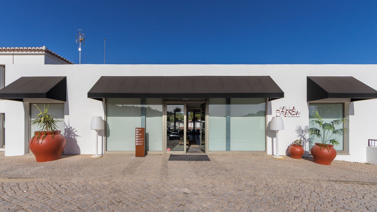 Photo of Outdoor in Fonte do Bispo