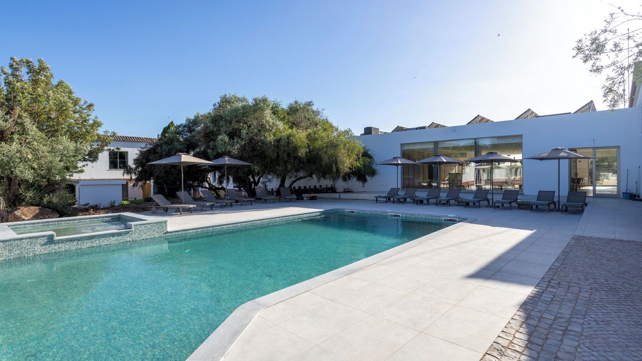 Photo of Outdoor in Fonte do Bispo