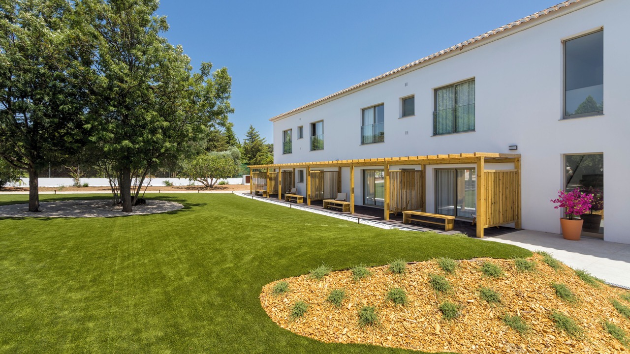 Photo of Outdoor in Fonte do Bispo