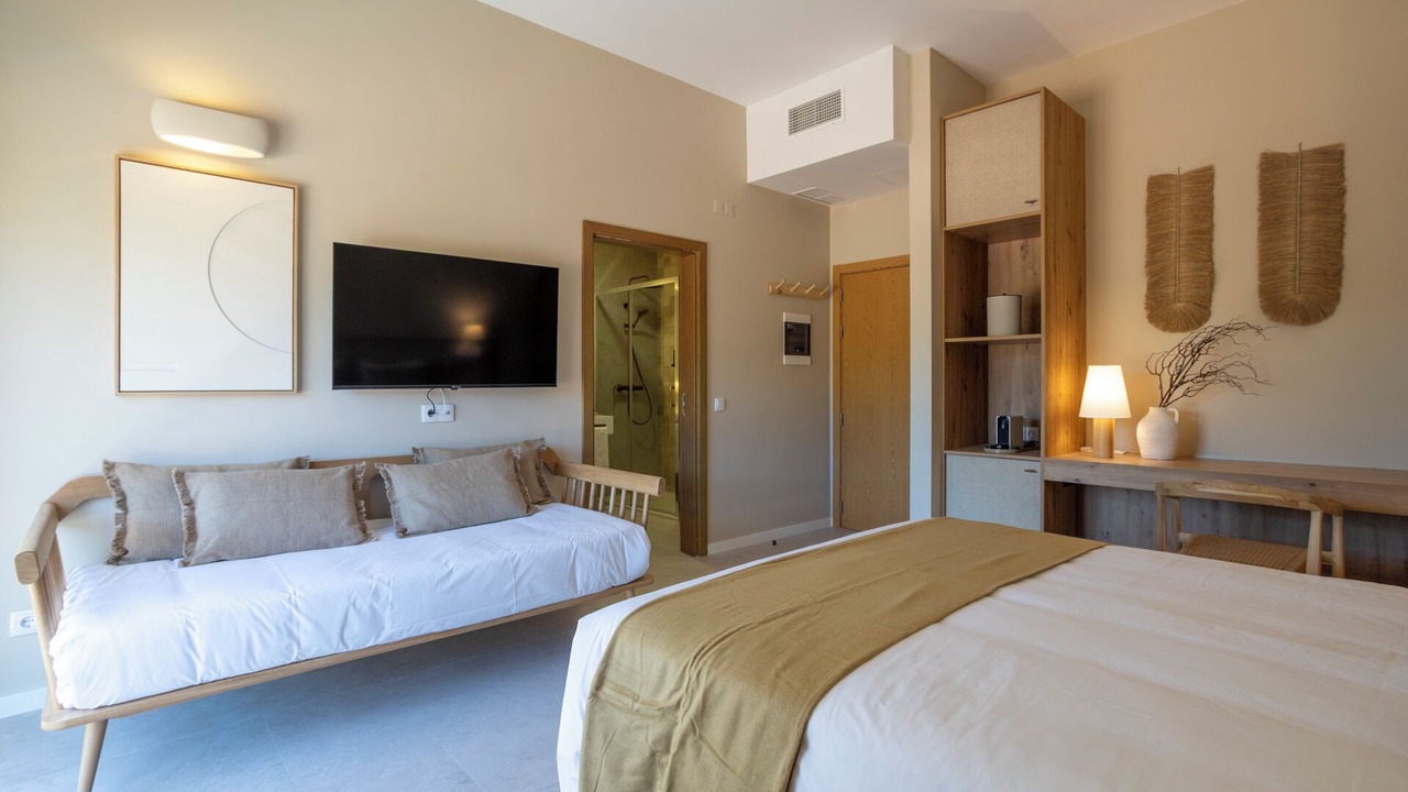 Photo of Bedroom in Fonte do Bispo