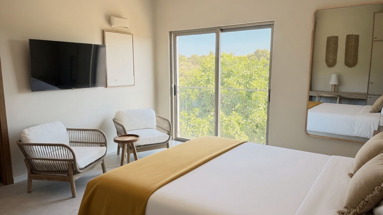 Photo of Bedroom in Fonte do Bispo