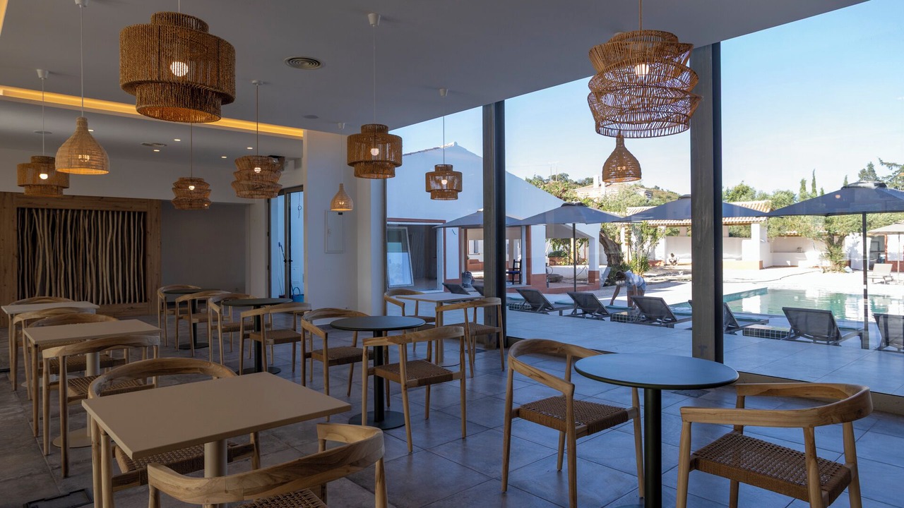 Photo of Outdoor in Fonte do Bispo