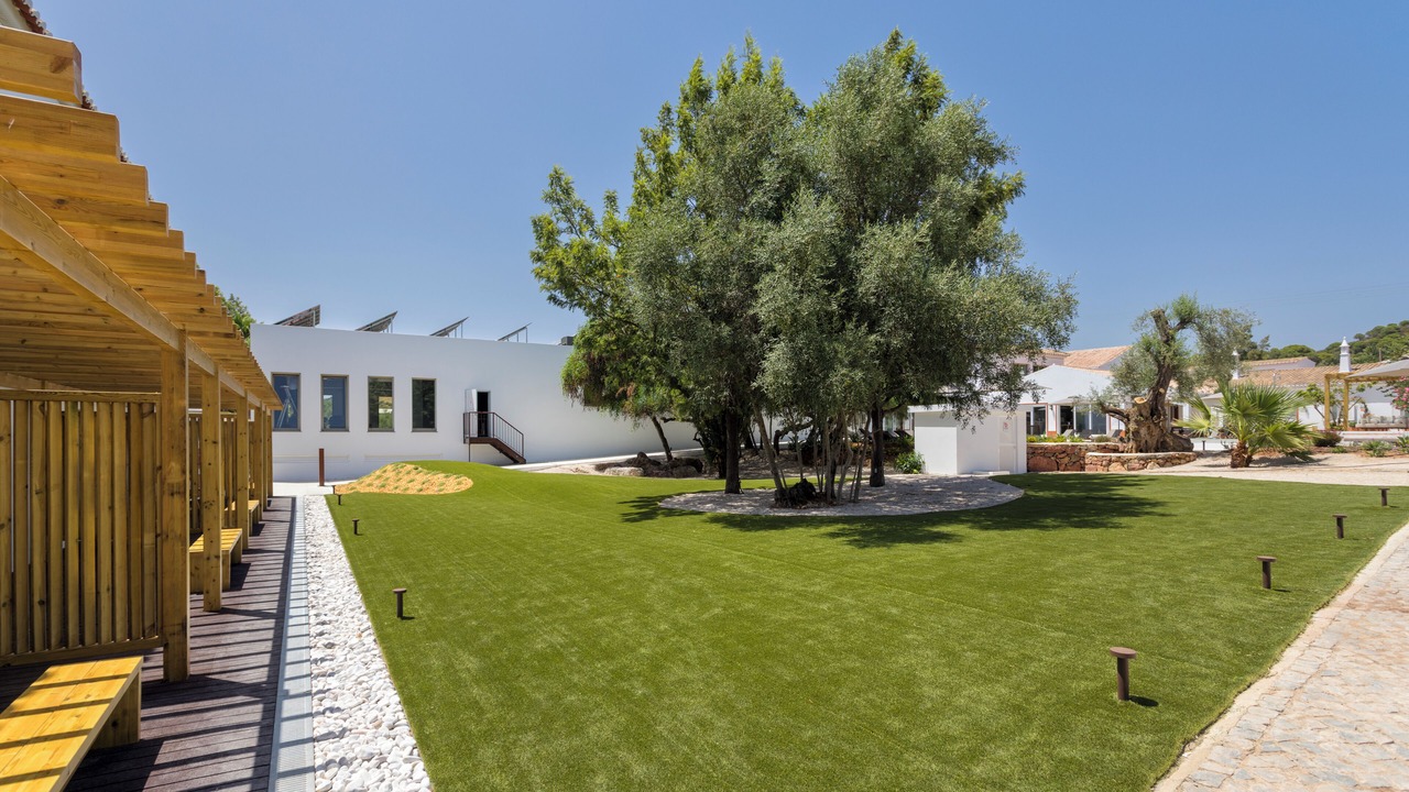 Photo of Outdoor in Fonte do Bispo