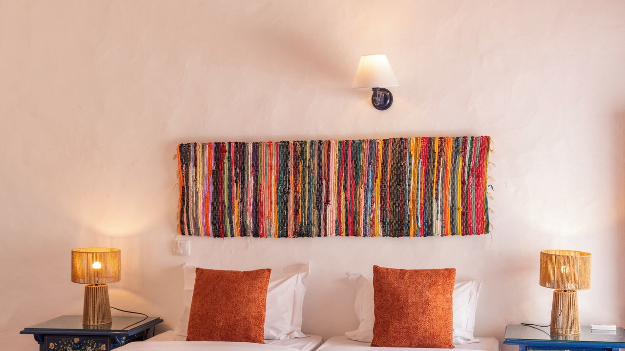 Photo of Bedroom in Monsaraz