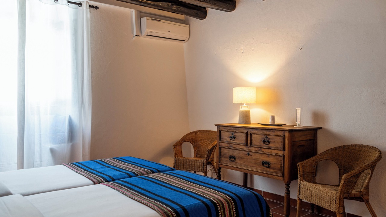 Photo of Bedroom in Monsaraz