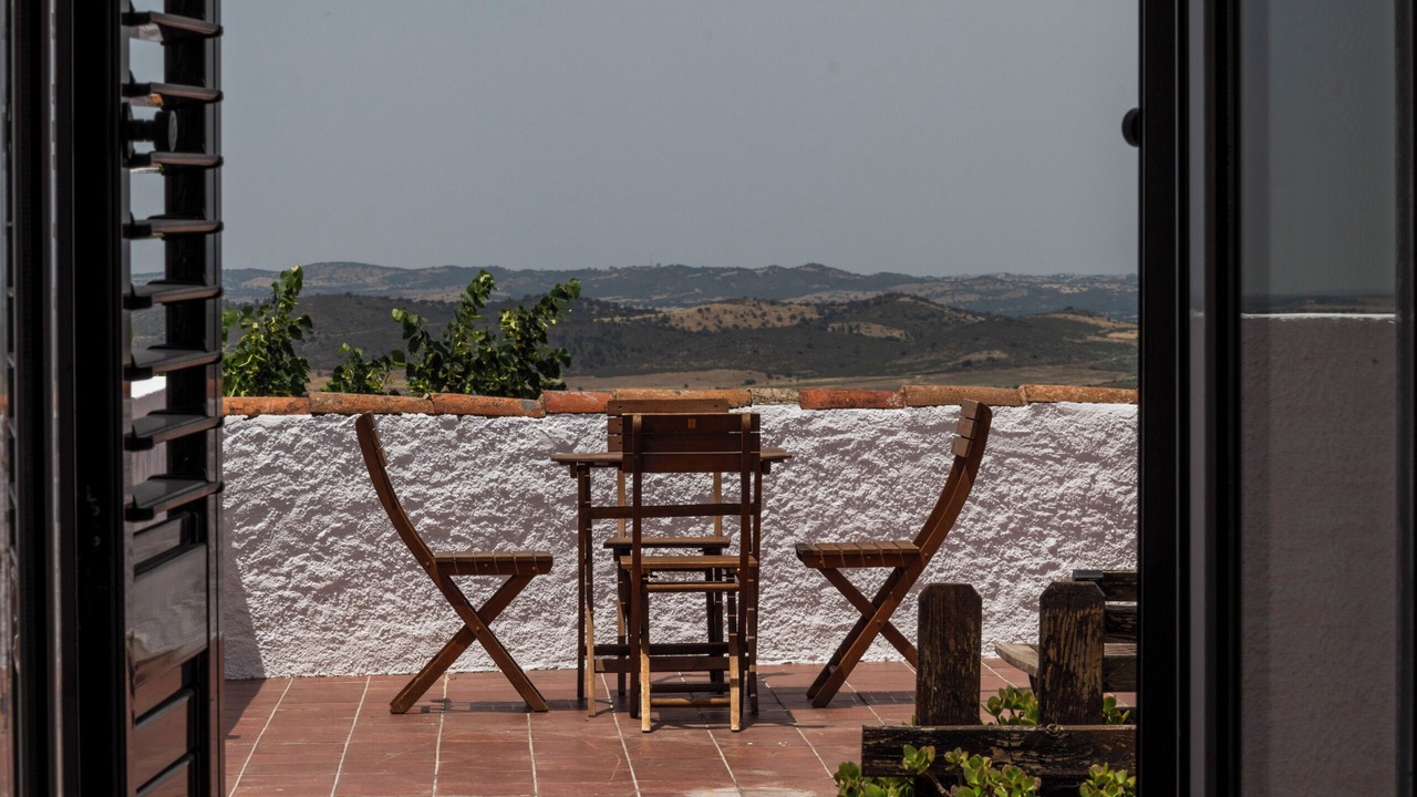 Photo of Bedroom in Monsaraz