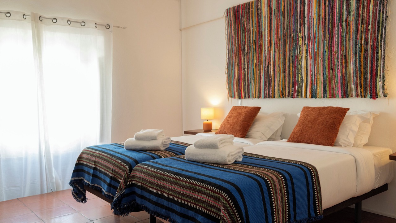 Photo of Bedroom in Monsaraz