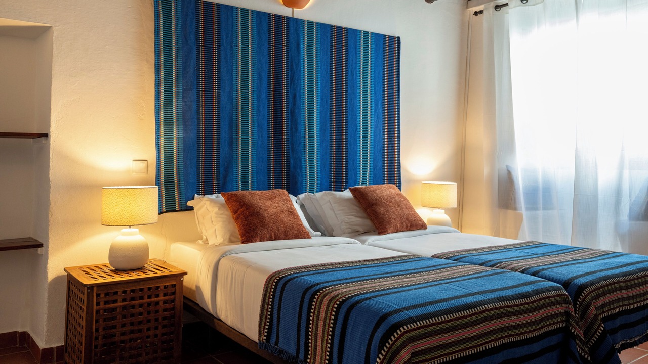 Photo of Bedroom in Monsaraz