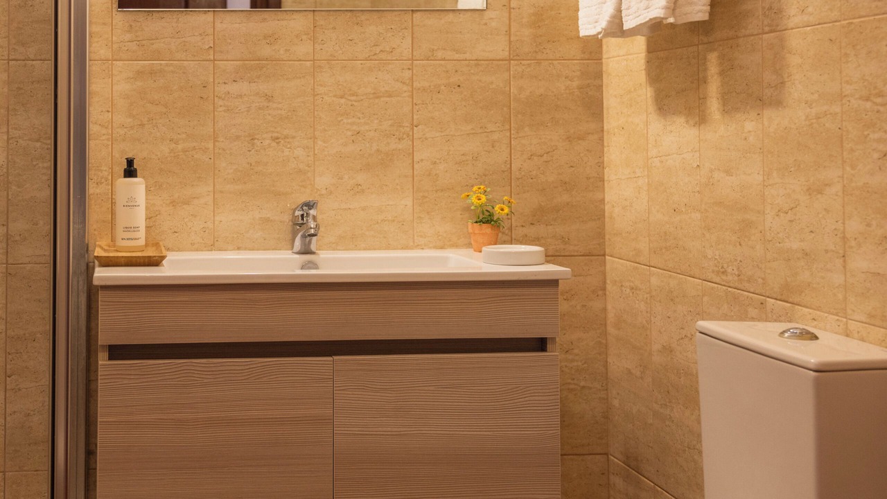 Photo of Bathroom in Monsaraz