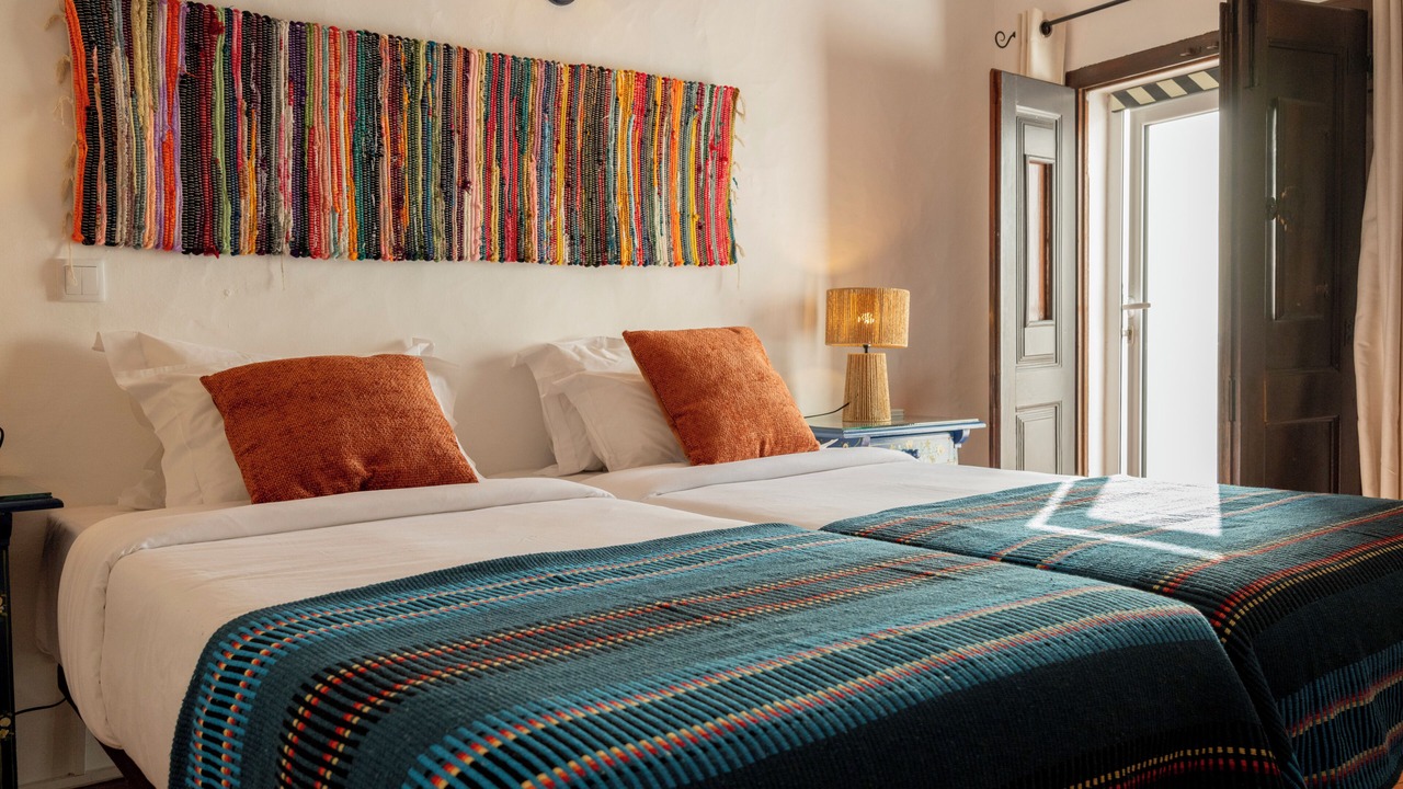 Photo of Bedroom in Monsaraz