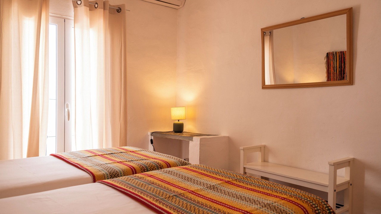 Photo of Bedroom in Monsaraz