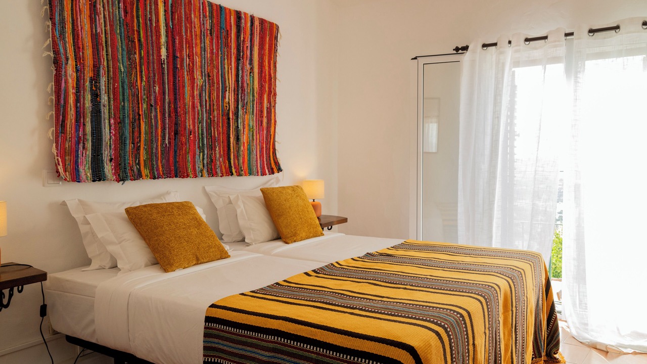 Photo of Bedroom in Monsaraz
