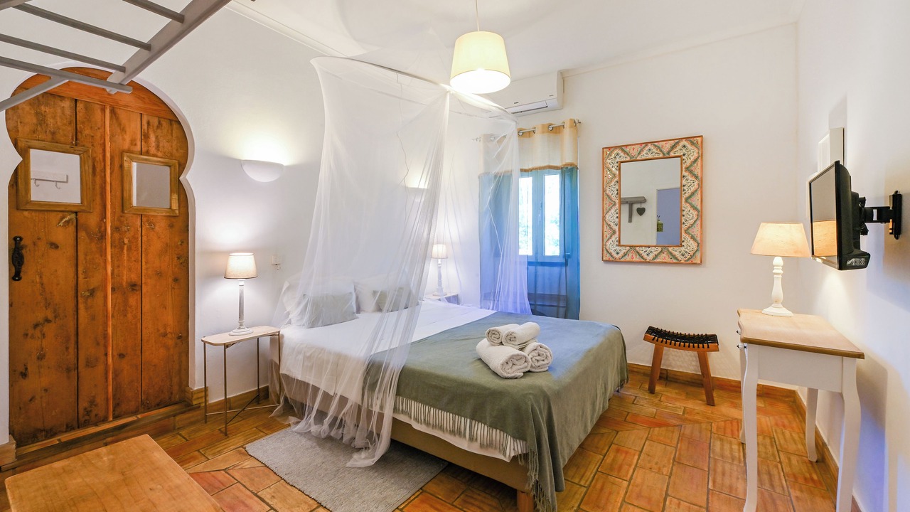 Photo of Bedroom in Mertola