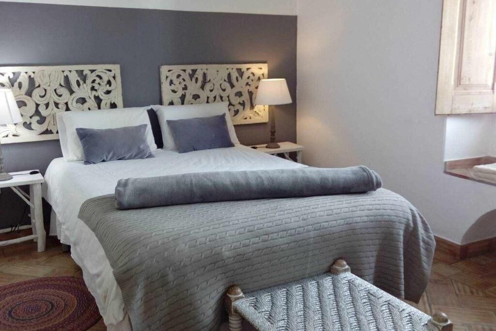 Photo of Bedroom in Mertola