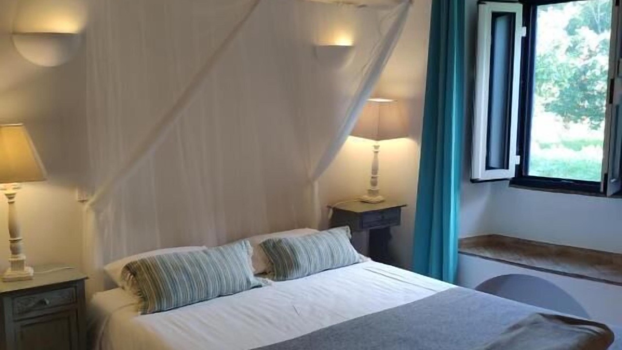 Photo of Bedroom in Mertola