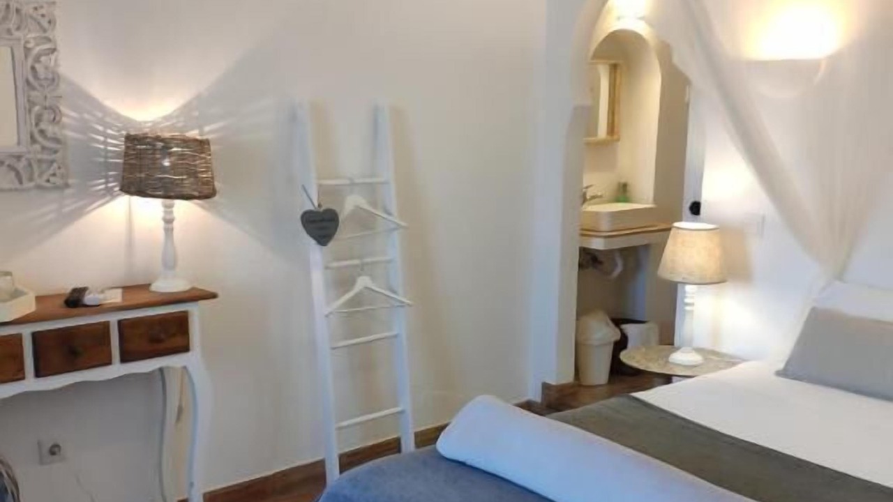 Photo of Bedroom in Mertola