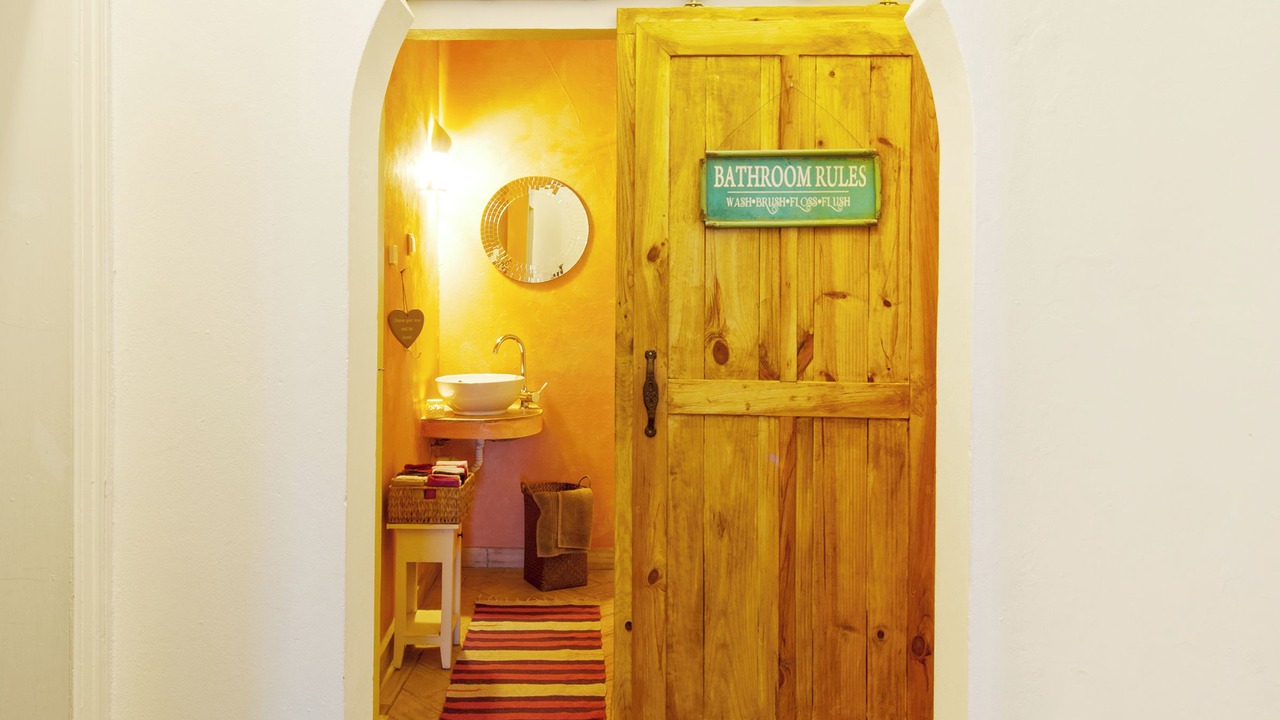 Photo of Bathroom in Mertola