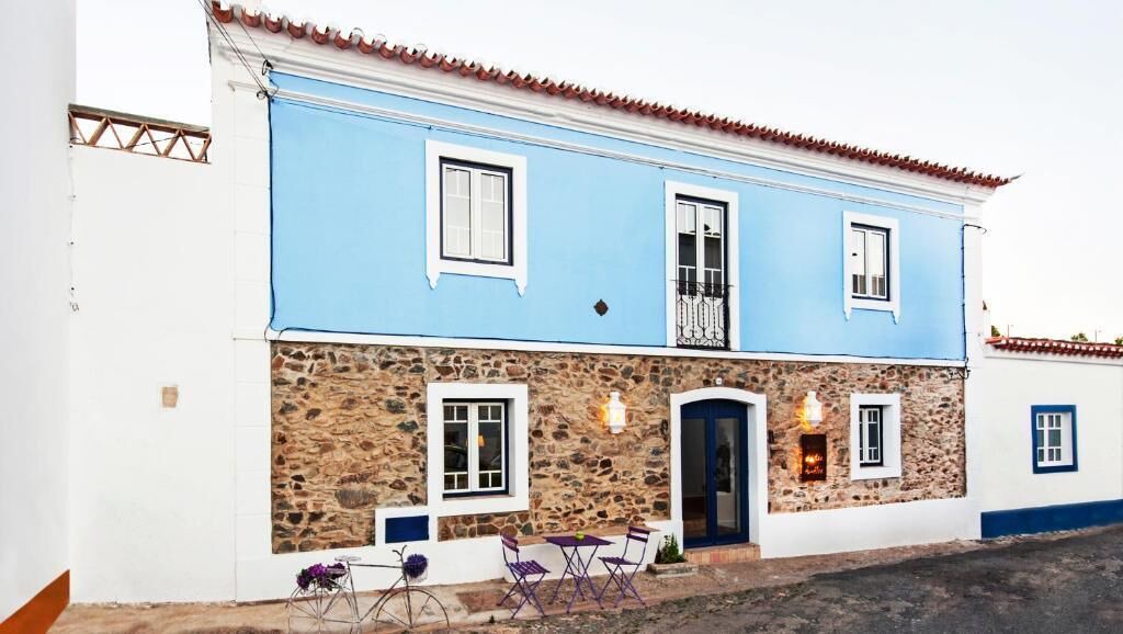 Photo of Outdoor in Mertola