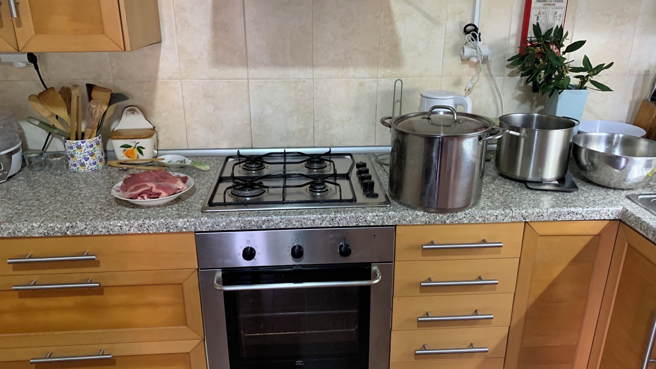 Photo of Kitchen in Areias
