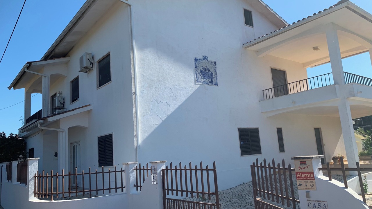 Photo of Outdoor in Areias
